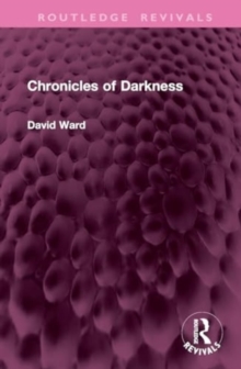 Image for Chronicles of darkness