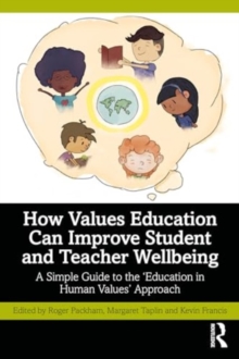 Image for How Values Education Can Improve Student and Teacher Wellbeing