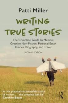 Image for Writing True Stories