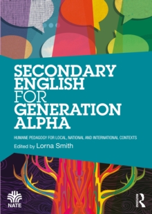 Image for Secondary English for Generation Alpha