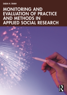 Image for Monitoring and Evaluation of Practice and Methods in Applied Social Research
