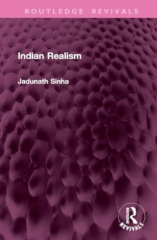 Image for Indian realism