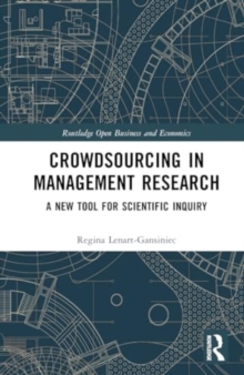 Image for Crowdsourcing in Management Research