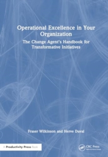 Image for Operational Excellence in Your Organization