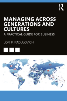 Image for Managing Across Generations and Cultures