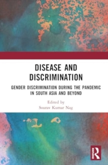 Image for Disease and Discrimination