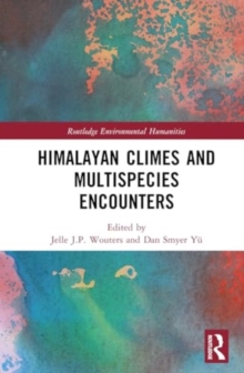 Image for Himalayan Climes and Multispecies Encounters