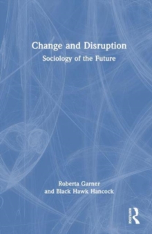 Image for Change and Disruption