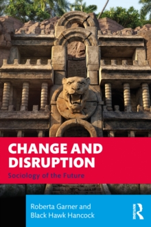 Image for Change and Disruption