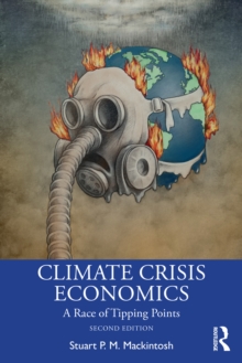 Image for Climate Crisis Economics