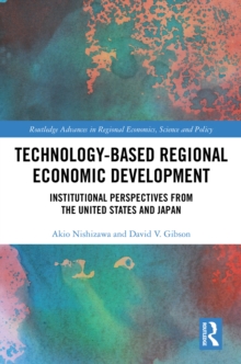 Image for Technology-Based Regional Economic Development
