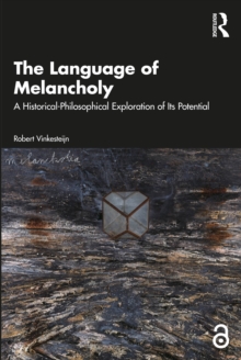 Language of Melancholy
