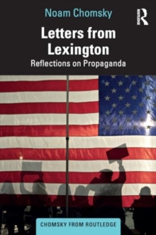Image for Letters from Lexington : Reflections on Propaganda