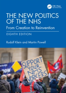 New Politics of the NHS