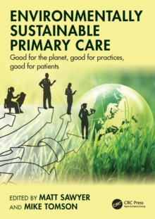 Image for Environmentally Sustainable Primary Care