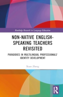 Image for Non-Native English-Speaking Teachers Revisited