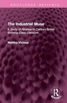 Image for The Industrial Muse