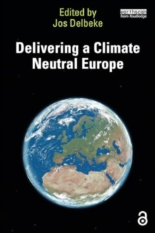 Image for Delivering a climate neutral Europe