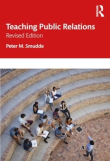 Image for Teaching Public Relations