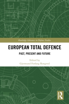 Image for European Total Defence