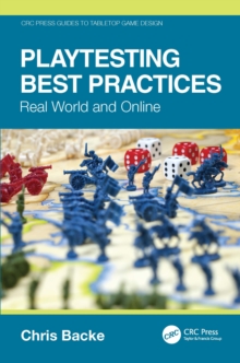 Image for Playtesting Best Practices