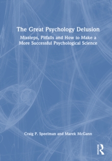 Great Psychology Delusion