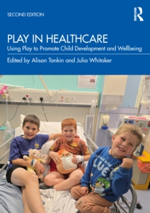 Image for Play in Healthcare