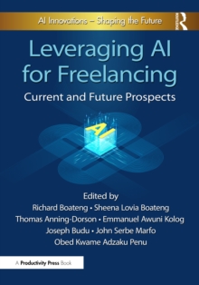 Image for Leveraging AI for Freelancing