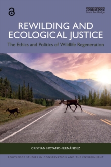 Image for Rewilding and Ecological Justice