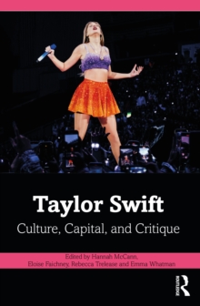 Image for Taylor Swift