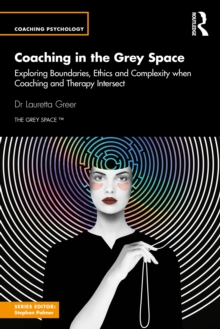 Image for Coaching in the Grey Space