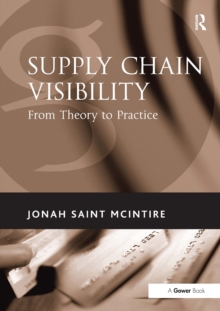 Supply Chain Visibility