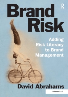 Image for Brand Risk