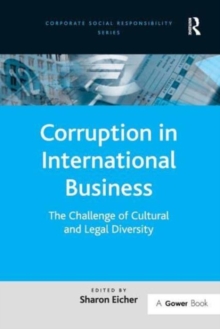 Image for Corruption in International Business