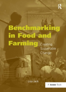 Image for Benchmarking in Food and Farming