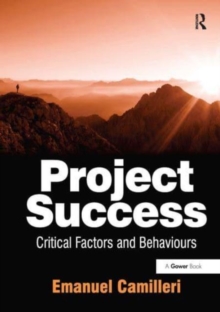 Image for Project Success