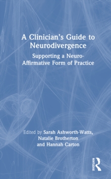 Clinician’s Guide to Neurodivergence