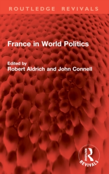 France in World Politics