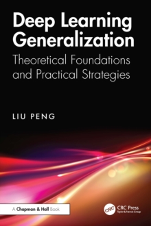 Deep Learning Generalization