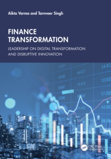 Image for Finance Transformation