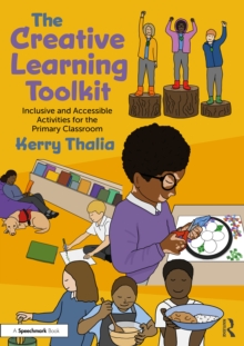Image for The Creative Learning Toolkit