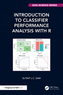 Introduction to Classifier Performance Analysis with R