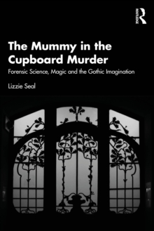 Mummy in the Cupboard Murder
