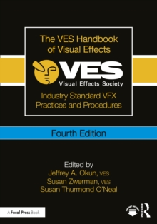 VES Handbook of Visual Effects