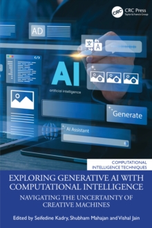 Image for Exploring Generative AI with Computational Intelligence