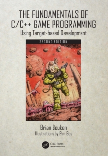Fundamentals of C/C++ Game Programming