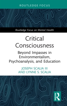 Critical Consciousness