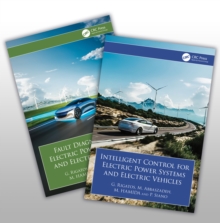 Control and FDI for Electric Power Systems and EVs by Abbaszadeh ...