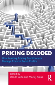 Image for Pricing Decoded