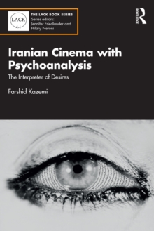 Image for Iranian Cinema with Psychoanalysis